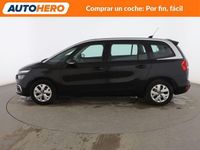 Usado Citroën C4 Feel 131 CV (96 kW) 2019 Negro