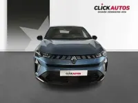 Usado Renault Symbioz Techno 143 CV (105 kW) 2025 Azul SUV