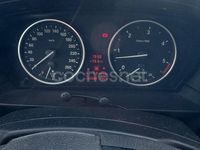 Usado BMW 525 Comfort Edition 197 CV (144 kW) 2007 Gris / plata Berlina