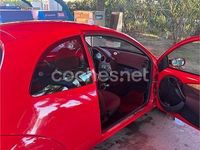 Używany Ford Ka 70 KM (51 kW) 2006 Czerwony Hatchback
