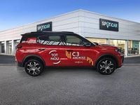 Nuevo Citroën C3 Aircross 101 CV (74 kW) 2025 Rojo SUV