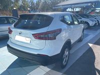 Usado Nissan Qashqai Acenta 150 CV (110 kW) 2020 Blanco SUV