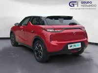 Usado DS Automobiles DS3 Crossback Connected Chic 100 CV (73 kW) 2021 Rojo SUV
