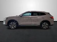 Usado BYD Seal U Comfort 218 CV (160 kW) 2026 Beige SUV