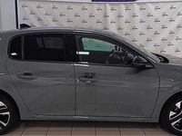 Nieuw Peugeot 208 Allure 102 PK (75 kW) 2025 Grijs Hatchback