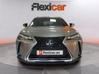 Usado Lexus UX Business Edition 184 CV (135 kW) 2020 Beige SUV