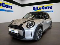Usado Mini Cooper 136 CV (100 kW) 2023 Gris / plata Utilitario