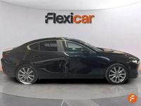 Usado Mazda 3 122 CV (89 kW) 2021 Azul