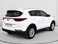 Usado Kia Sportage 132 CV (97 kW) 2021 SUV
