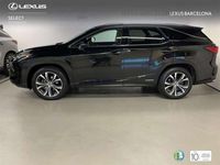 usado Lexus RX450h L Executive