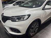 Usado Renault Kadjar Techno 115 CV (84 kW) 2022 Blanco SUV