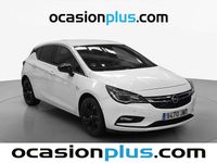 Usado Opel Astra Dynamic 125 CV (91 kW) 2016 Blanco Berlina