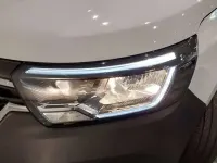 Usado Renault Kangoo 95 CV (69 kW) 2024 Blanco Monovolumen