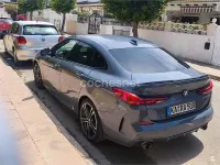 Usado BMW 218 150 CV (110 kW) 2023 Gris / plata Coupe