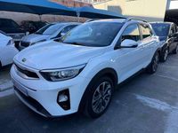 Usado Kia Stonic 116 CV (85 kW) 2019 Blanco SUV