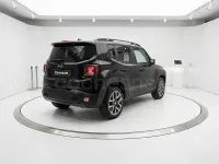 Usado Jeep Renegade 240 CV (176 kW) 2022 Negro SUV