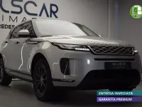 Usado Land Rover Range Rover evoque S 150 CV (110 kW) 2020 Plateado SUV