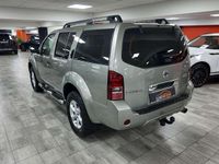 Usado Nissan Pathfinder 190 CV (139 kW) 2012 Beige SUV