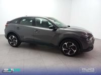 Usado Citroën C4 Feel 131 CV (96 kW) 2023 Gris Berlina