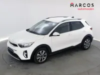 Usado Kia Stonic 100 CV (73 kW) 2025 SUV