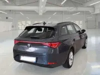 Usado Seat Leon ST Reference 90 CV (66 kW) 2022 Familiar