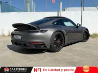 Usado Porsche 911 Carrera GTS 480 CV (353 kW) 2023 Blanco Coupe