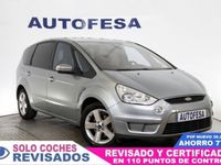 usado Ford S-MAX 2.0 TDCi 140cv Titanium 5p -