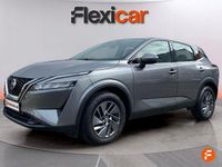 Usado Nissan Qashqai Acenta 158 CV (116 kW) 2021 Blanco SUV