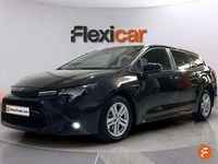 Usado Suzuki Swace 140 CV (102 kW) 2024 Negro Familiar