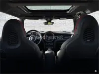 Usado Mini John Cooper Works 231 CV (169 kW) 2019 Gris / plata Utilitario