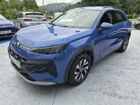 Nuevo VW T-Roc 116 CV (85 kW) 2026 Azul SUV