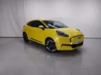 Usado Ford Puma Gen-E Premium 124 kW (169 CV) 2025 Amarillo SUV
