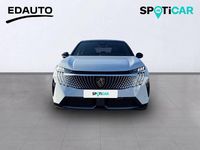 Usado Peugeot e-3008 GT 157 kW (214 CV) 2024 Blanco SUV