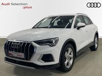 Usado Audi Q3 Advanced Plus 150 CV (110 kW) 2023 Blanco SUV