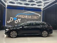 Usado Renault Talisman Zen 160 CV (117 kW) 2018 Negro Familiar
