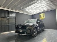 Usado Kia Sorento 194 CV (142 kW) 2024 Gris / plata SUV