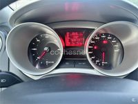 Usado Seat Ibiza Style 105 CV (77 kW) 2009 Negro Berlina