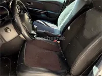 Usado Renault Clio IV Authentique 75 CV (55 kW) 2014 Gris / plata Berlina
