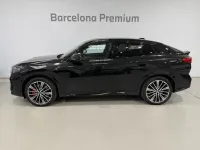 Usado BMW iX2 Comfort Edition 230 kW (313 CV) 2024 Negro SUV