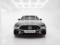 Käytetty Mercedes C63 AMG AMG 680 HP (500 kW) 2024 Harmaa Sedan