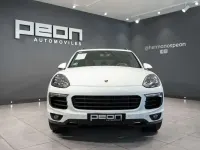 Usado Porsche Cayenne 262 CV (192 kW) 2015 Blanco SUV