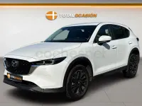 Usado Mazda CX-5 Ad'Vantage 165 CV (121 kW) 2025 Blanco SUV
