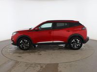 Usado Peugeot 2008 Allure 110 CV (80 kW) 2021 Rojo SUV