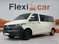 usado VW Caravelle 2.0tdi Bmt Origin Batalla Larga Dsg 110kw