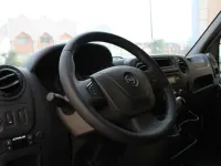 Usado Opel Movano 131 CV (96 kW) 2019 Blanco Monovolumen
