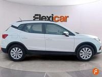 Occasion Seat Arona FR 110 ch (80 kW) 2021 Blanc SUV