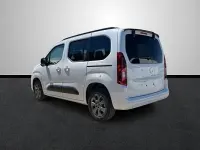 Nuevo Opel Combo 100 CV (73 kW) 2025 Monovolumen