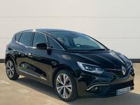 Usado Renault Scénic IV Zen 160 CV (117 kW) 2019 Negro Monovolumen