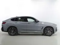 Usado BMW X4 Comfort Edition 340 CV (250 kW) 2022 Gris SUV