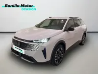 Nuevo Peugeot 5008 Allure 145 CV (106 kW) 2026 Blanco SUV